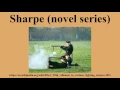 Sharpe novel series