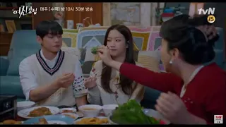 الجمال الحقيقي الحلقة 6 الجزء الثاني بدون ترجمة ضيفيني لاني رح نزل الحلقة مترجمة بكير 