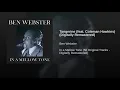 Tangerine (feat. Coleman Hawkins) [Digitally Remastered]