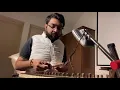 Download Lagu In Aankhon Ki Masti - instrumental santoor cover