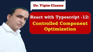 React Typescript Tutorial - 12