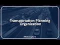 Transportation Planning Organization Board Meeting - 04 08 26