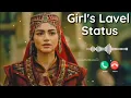 Kurulus Osman Bala Hatun Whatsaap status | Kurulus Osman Ringtone new updates