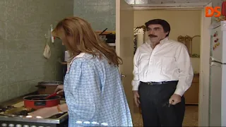 المسلسل السوري الممتع مرايا 98 الحلقة الرابعة 04 