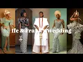 Best \u0026 Worst Dressed Celebrities At Ifedayo \u0026 Frank’s Traditional Wedding!