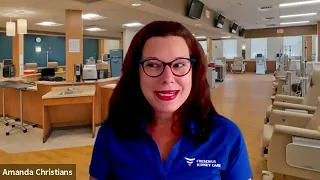 Fresenius Kidney Care-Employer Meet and Greet