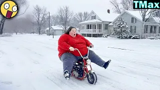 TOTAL IDIOTS AT WORK Instant Regret Fails Compilation 2026 Best Fails of the Week