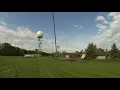 NWS KMPX Weather Radar Upgrade WSR-88D