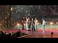 260905 BTS - Into the Sun - ARIRANG LA Day 3