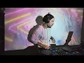 Ecstatic Dance - Maré de Ritmos dj set por Entu