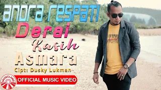 Download Andra Respati - Derai Kasih Asmara [Official Music Video HD] MP3