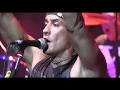 Guillotina-Aquí-En Vivo Teatro Metropolitan,Ciudad de México DVD