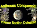 Download Lagu Asthosus Conquered! | Mindustry Conquest of Asthosus ep.42