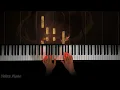 The Baby in Yellow - The King's Lullaby (Extended Version)