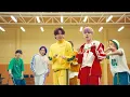 BTS (방탄소년단) 'Butter (Cooler Remix)' Official MV