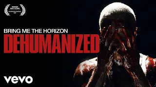 Bring Me The Horizon - Dehumanized (Official Video)