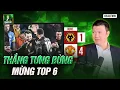 🔥 WOLVES 1-4 MAN UNITED: ĐÈ BẸP ĐỘI BÉT BẢNG, QUỶ ĐỎ NGẠO NGHỄ NHẢY VỌT LÊN TOP 6 PREMIER LEAGUE