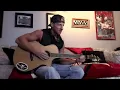 Kip Moore "That Was Us"