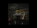 Paqueta - Besoin d'air (Lyrics) (Slowed + Reverb)