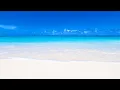Download Lagu Perfect Beach Scene: 7 Hours of White Sand, Blue Water \u0026 Ocean Waves in 4K