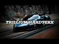 TRILLIUM HARDTEKK ( Ultra Slowed ) - S3RL [ Bass Boosted ] 🔊