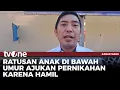 Download Lagu Miris, Pengadilan Agama Ambarawa Terima 100 Permohonan Nikah karena Hamil Duluan | tvOne