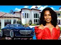 Angela Bassett Net Worth and Lifestyle 2023