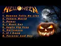 Download Lagu Best of Helloween ( Playlist )