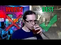 Why Good Developers Should Use Bad Computers Tsoding