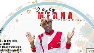 percy mfana ft sayicology 2019