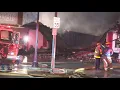 Early morning fire destroy Dayton convenience store WHIO-TV