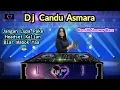 Download Lagu DJ CANDU ASMARA || Dj Slow Bass Tiktok Terbaru 2025 #dj #music #remix 