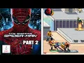 The Amazing Spider-Man part 2 Java J2ME Loader