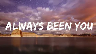 jessie murph always been you lyrics 
