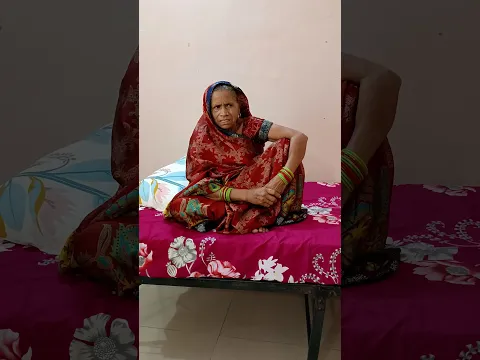 टूशन 😄😂🤣 #GhewarWaliAmma #sasbahu #comedy #funny #BrajBhasha
