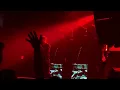 Memphis May Fire - Hell is Empty (LIVE)