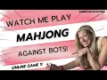 I Played Mahjong Online Here s Everything I Was Thinking