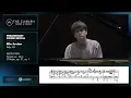 Download Lagu Elia Cecino: BEETHOVEN Sonata No. 16 in G Major, op. 31, no. 1 – CLIBURN SCORE \u0026 SOUND
