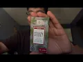 I BOUGHT A FAKE STIIIZY