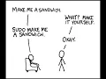 Bash Scripting apt-get update and apt-get upgrade