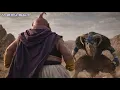 Lagu Buu vs Moro | Dragon Ball The Galactic Patrol Live Action AI Fan-made (Seedance 2.0)