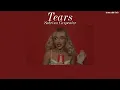 Download Lagu [THAISUB] Tears - Sabrina Carpenter