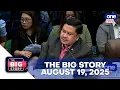 Download Lagu Senate probe uncovers favoritism, ghost projects in flood control | The Big Story Supercut