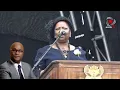Download Lagu Tribute by Friends | Nathi Mthethwa Funeral Service 