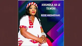 rose nkombyani 04 khomelela