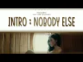 Hwa Sa (화사) 'Intro : Nobody Else' [Color Coded Lyrics (ENG)]