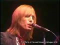 Tom Petty & The Heartbreakers -Refugee-1978