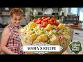 Mama s Potato Salad Secret - Why This One Ingredient Changes Everything