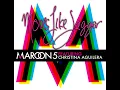 Maroon 5 ft. Christina Aguilera - Moves Like Jagger (Extended Version)