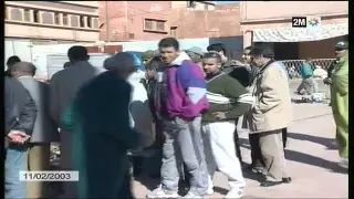 برنامج نوستالجيا محمد رويشة NOSTALGIA Mohamed Rouicha 